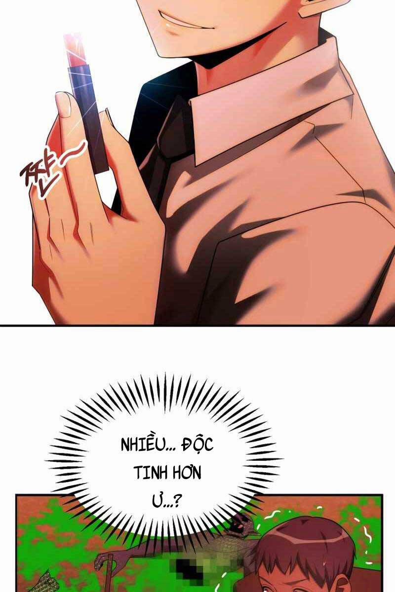 Con Trai Út Của Đại Pháp Sư Lừng Danh 45 trang 47