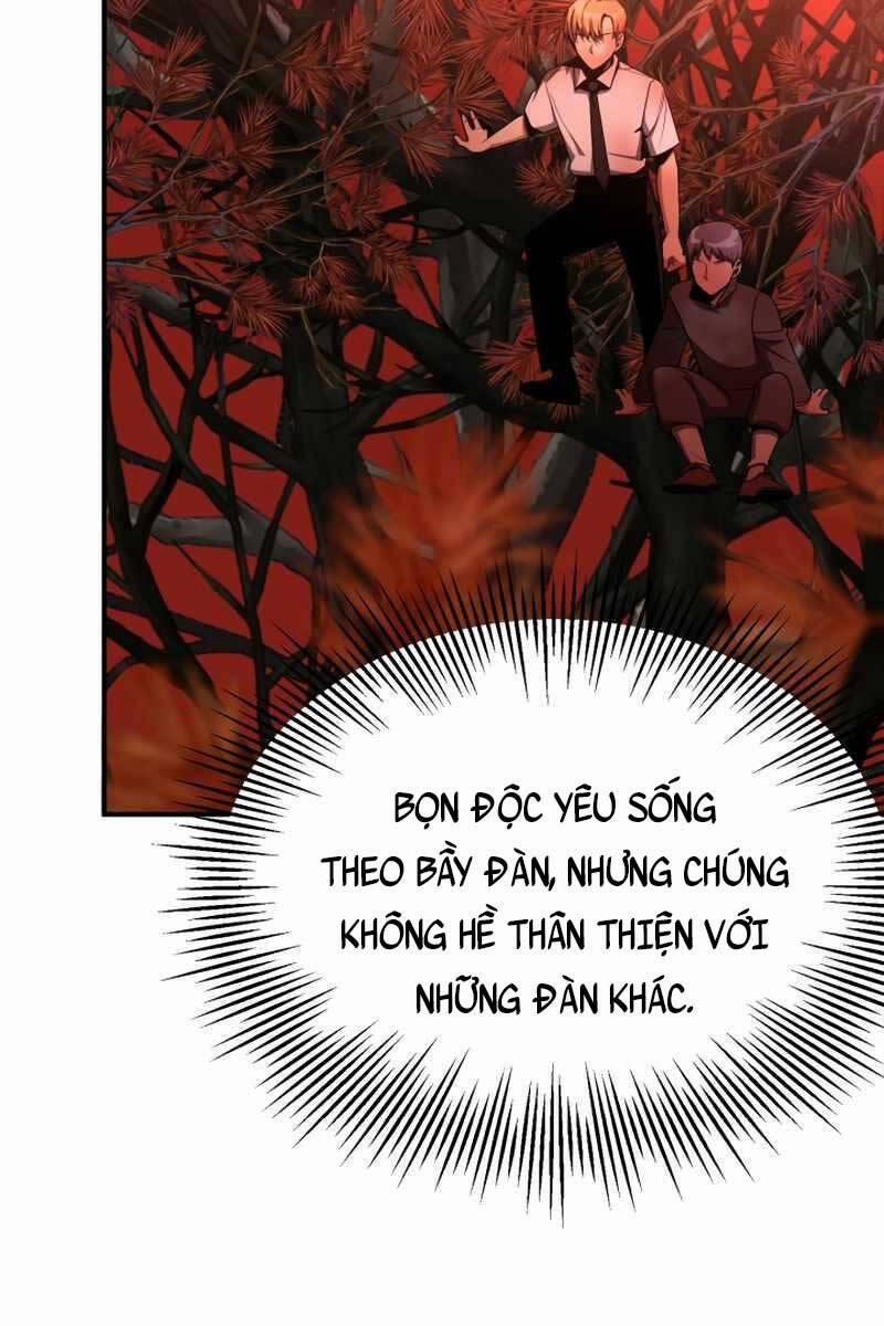 Con Trai Út Của Đại Pháp Sư Lừng Danh 45 trang 5