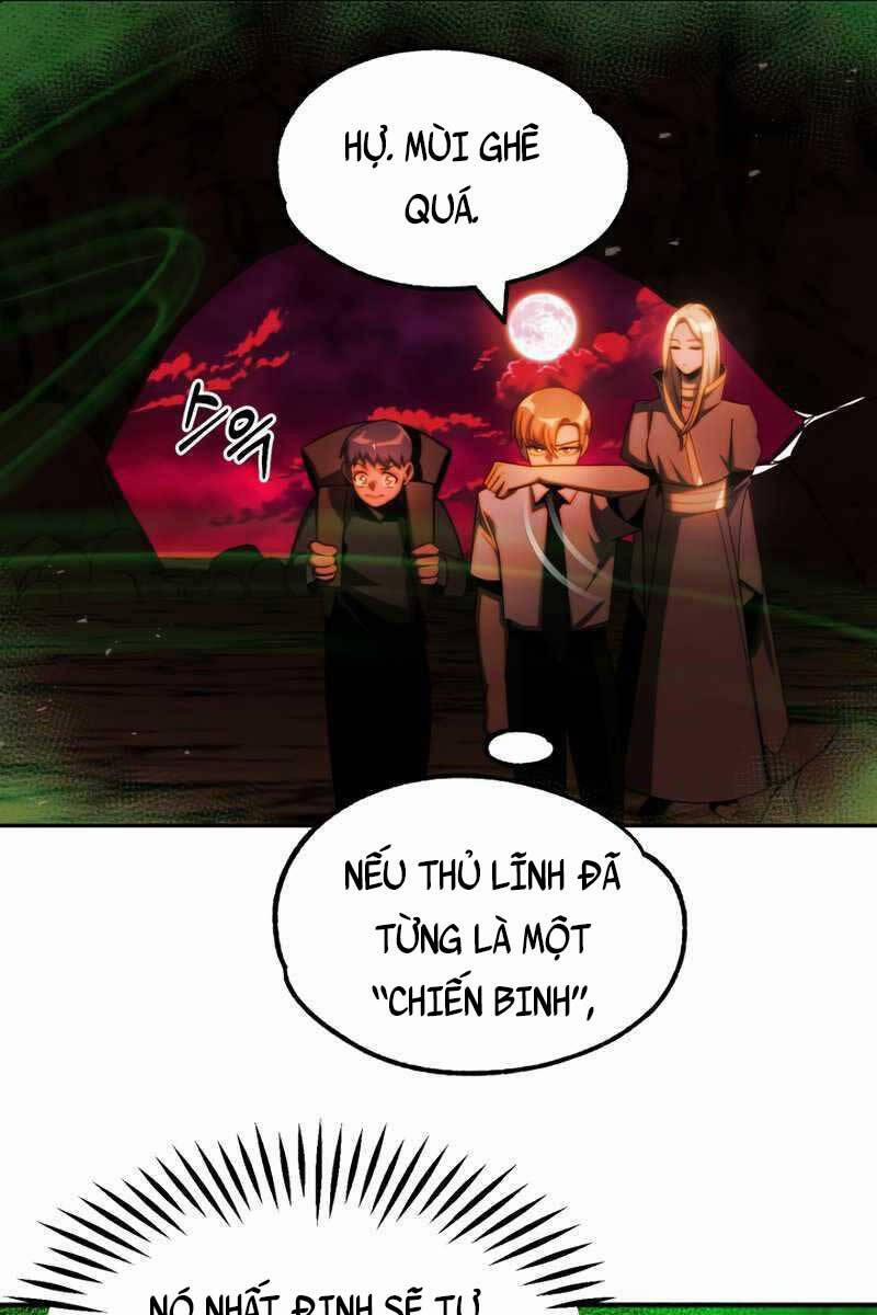 Con Trai Út Của Đại Pháp Sư Lừng Danh 45 trang 50
