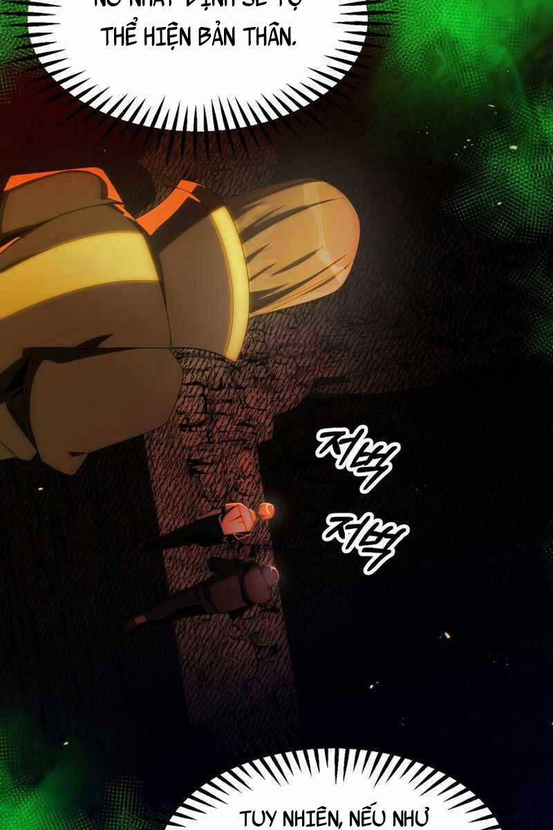 Con Trai Út Của Đại Pháp Sư Lừng Danh 45 trang 51