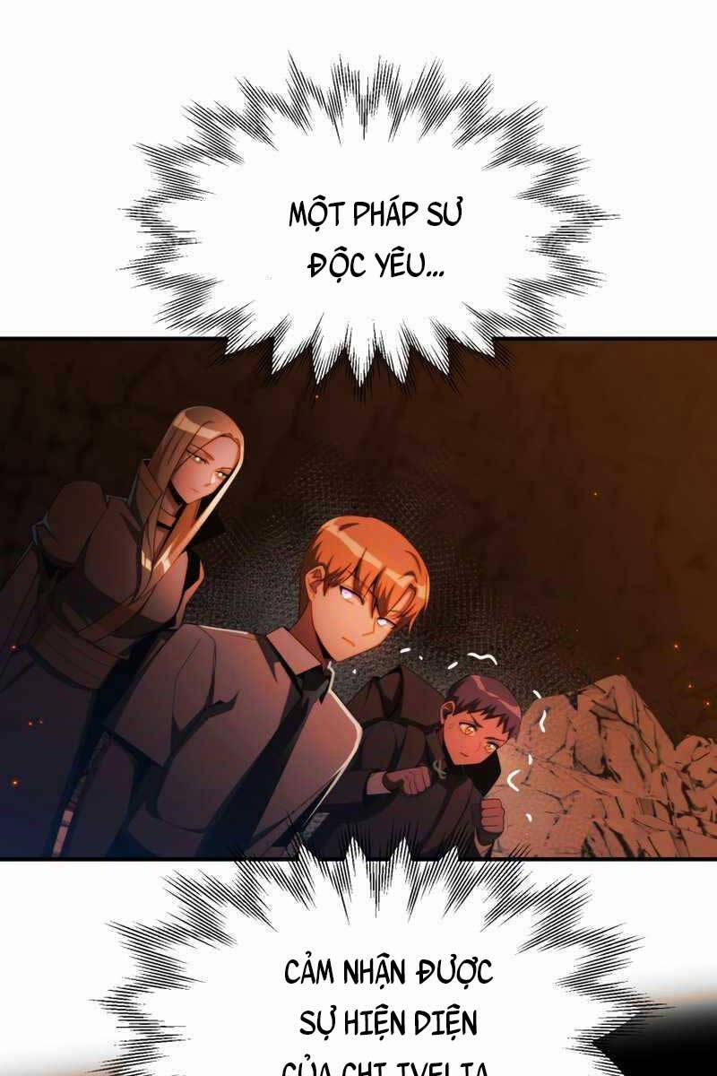 Con Trai Út Của Đại Pháp Sư Lừng Danh 45 trang 56