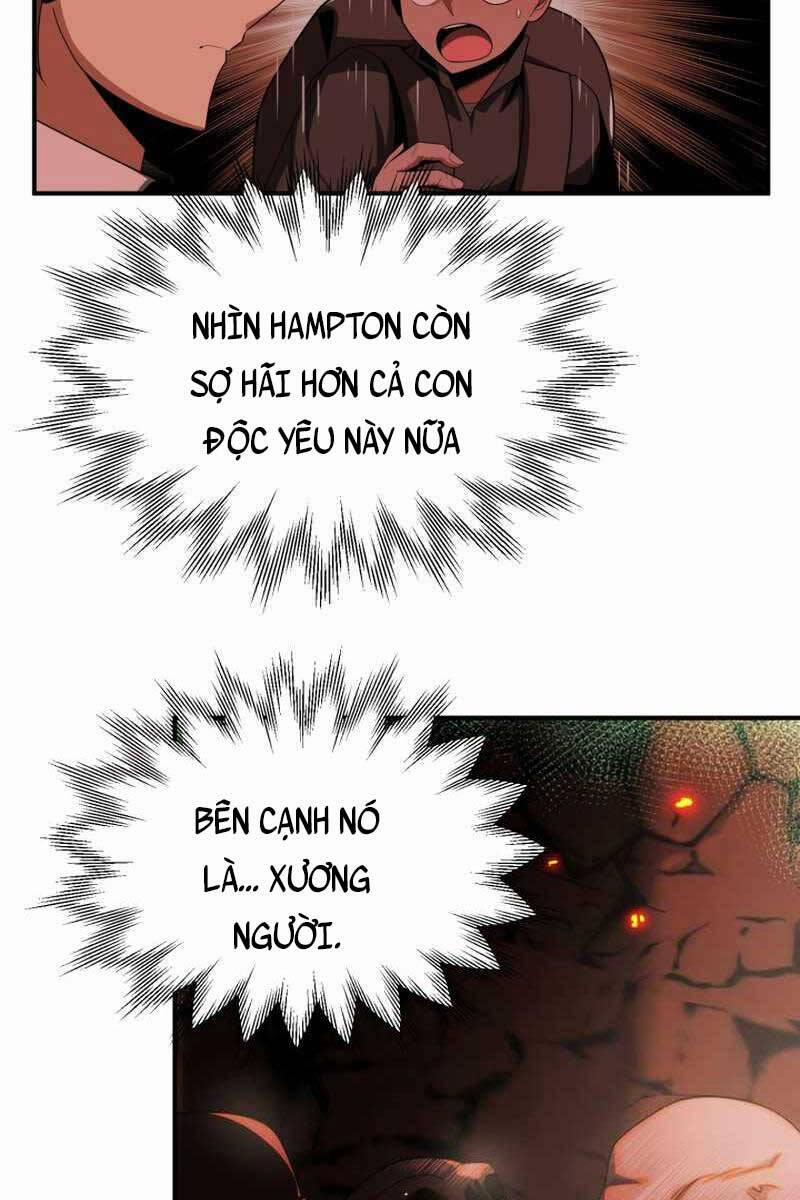 Con Trai Út Của Đại Pháp Sư Lừng Danh 45 trang 59