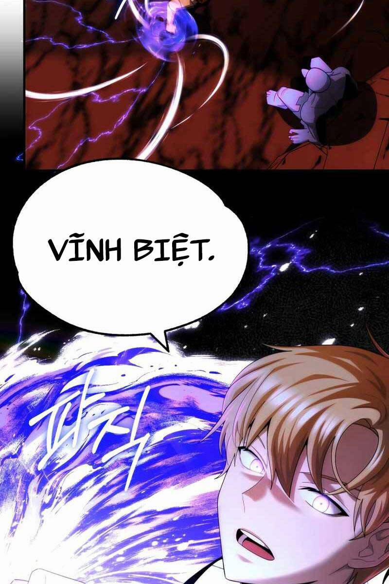Con Trai Út Của Đại Pháp Sư Lừng Danh 45 trang 61
