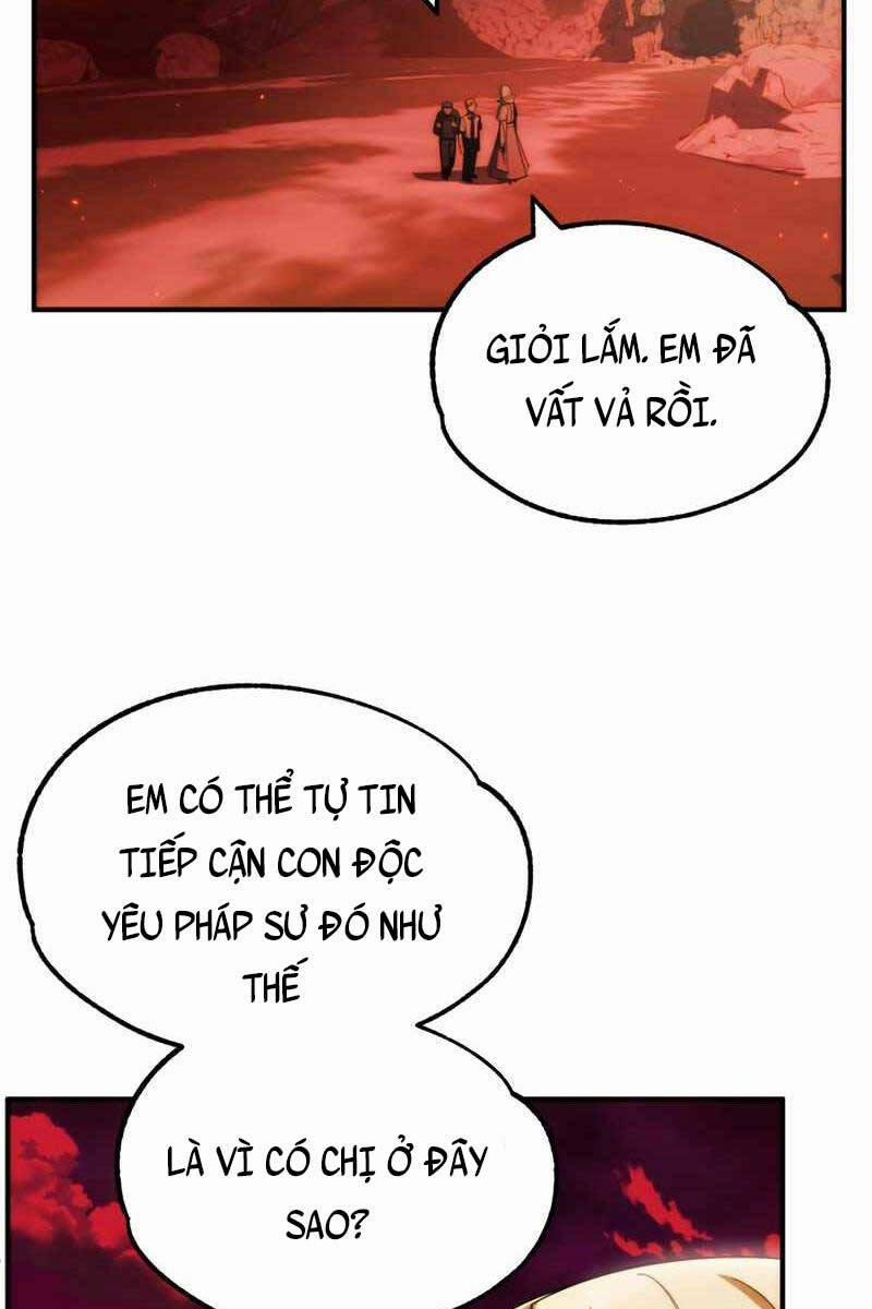 Con Trai Út Của Đại Pháp Sư Lừng Danh 45 trang 64