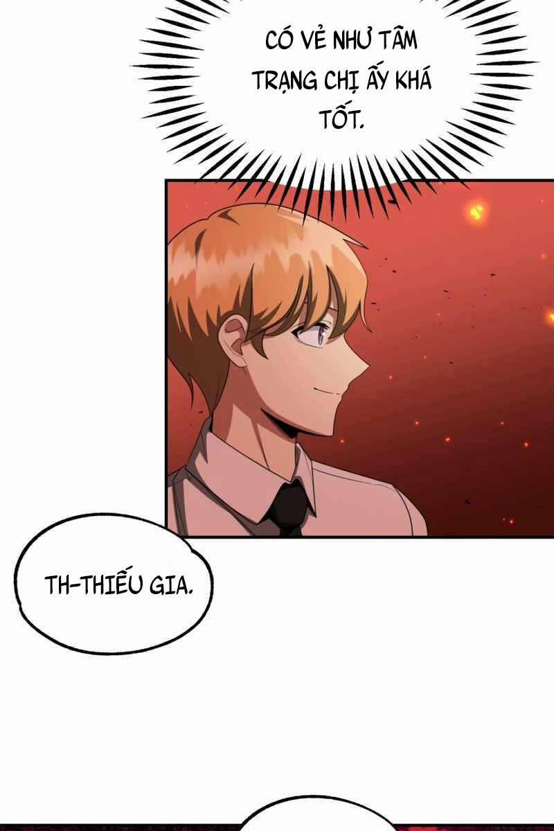 Con Trai Út Của Đại Pháp Sư Lừng Danh 45 trang 73
