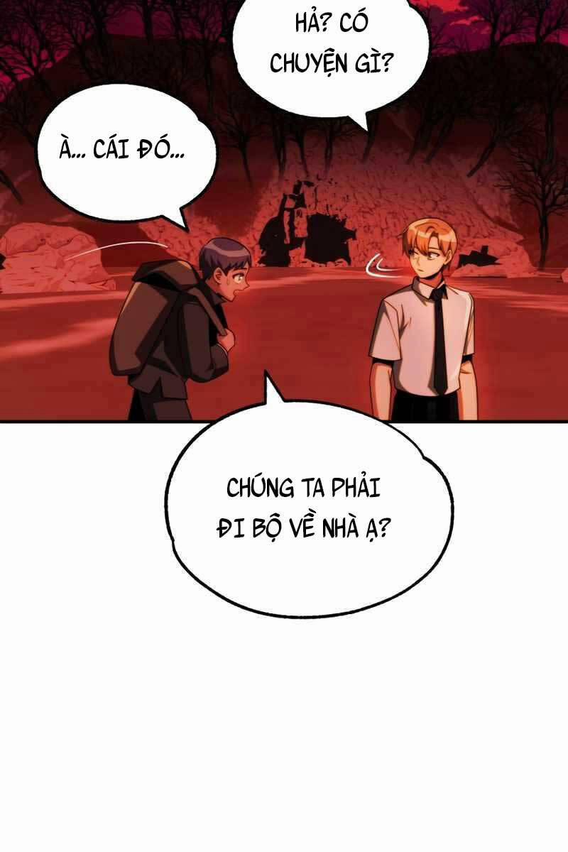 Con Trai Út Của Đại Pháp Sư Lừng Danh 45 trang 74