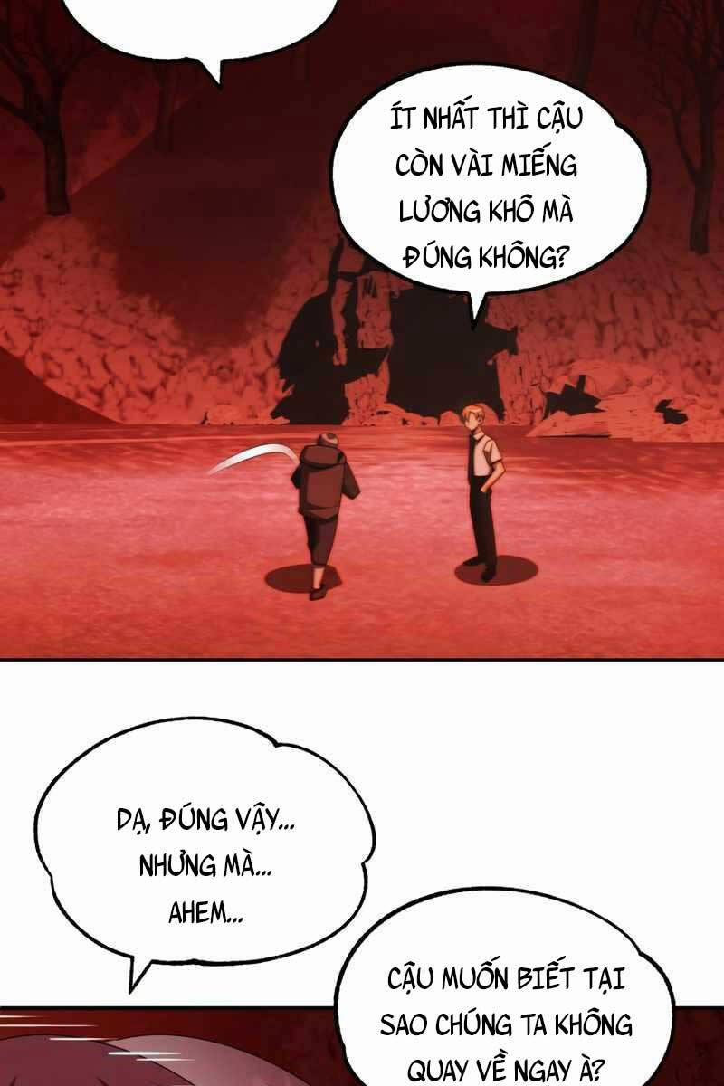 Con Trai Út Của Đại Pháp Sư Lừng Danh 45 trang 77