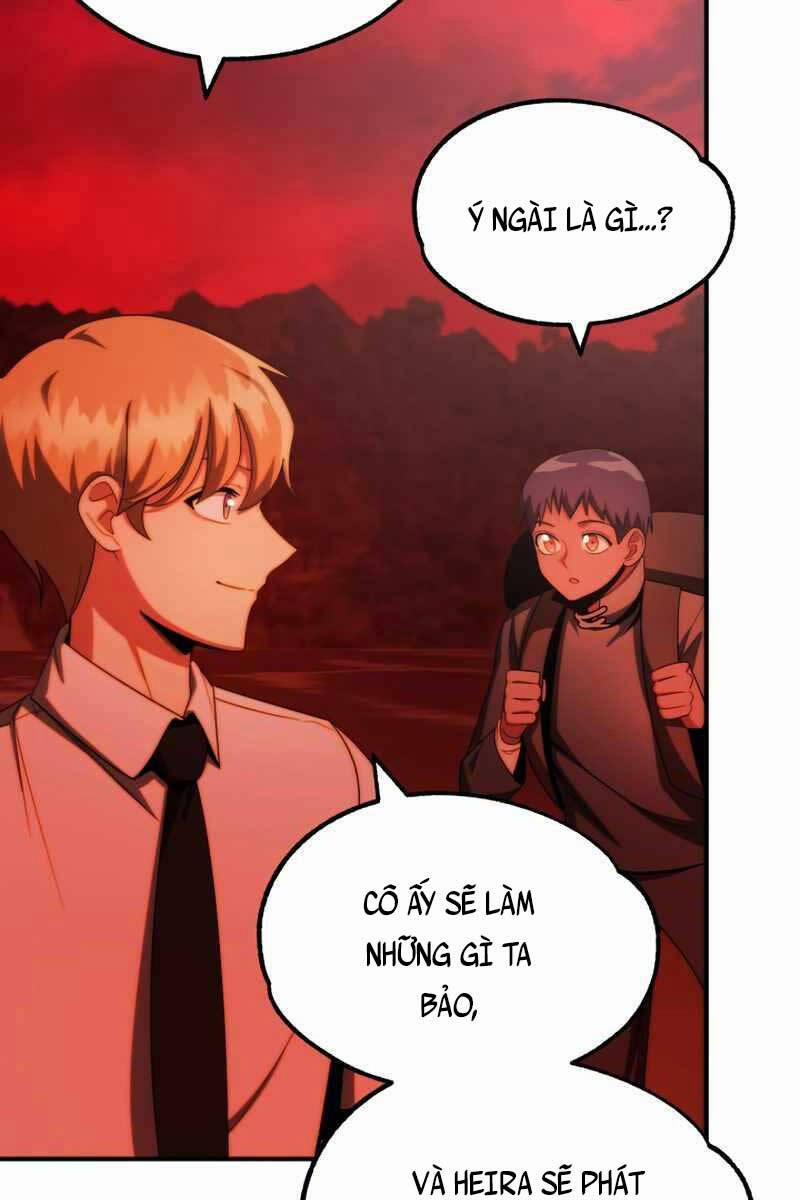 Con Trai Út Của Đại Pháp Sư Lừng Danh 45 trang 79