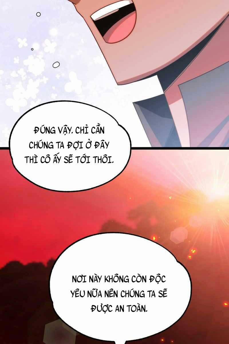 Con Trai Út Của Đại Pháp Sư Lừng Danh 45 trang 81