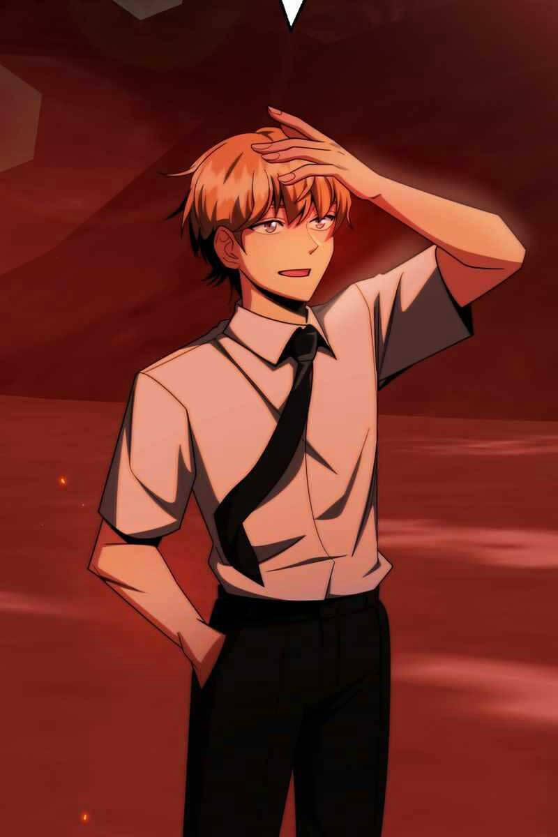 Con Trai Út Của Đại Pháp Sư Lừng Danh 45 trang 82