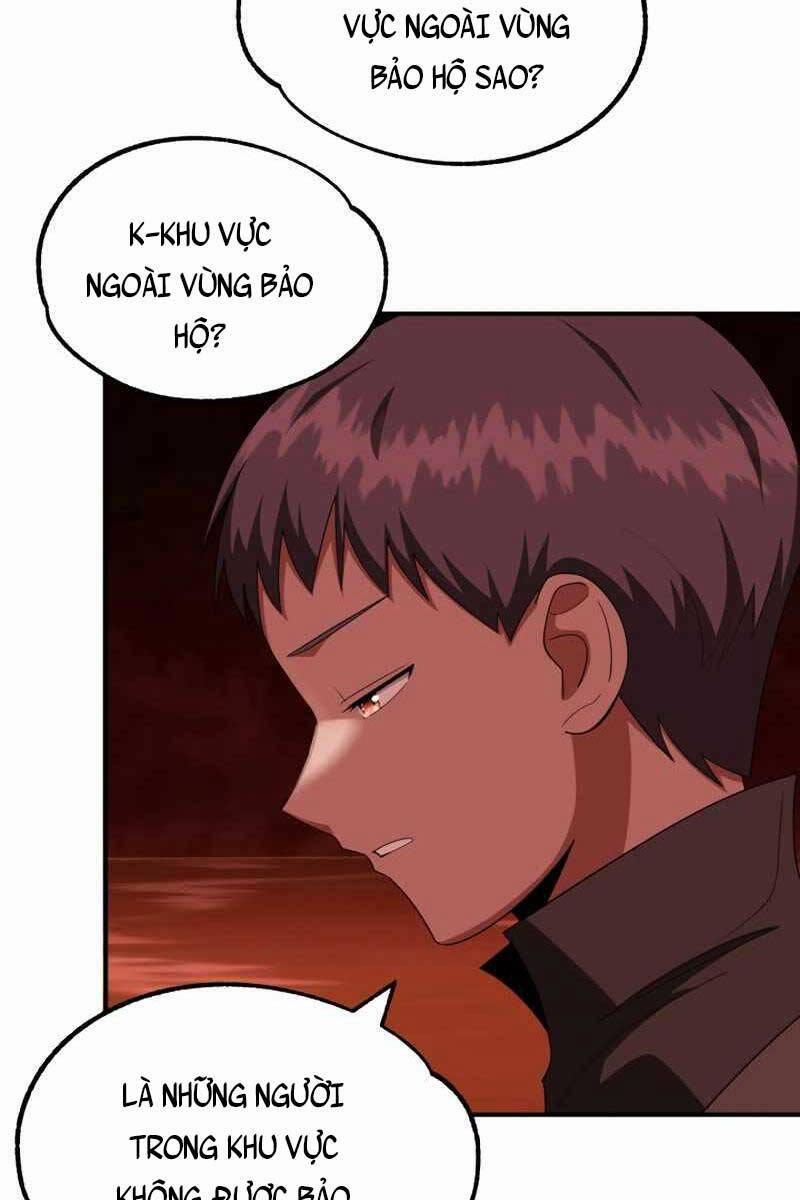 Con Trai Út Của Đại Pháp Sư Lừng Danh 45 trang 85