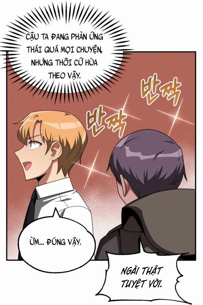 Con Trai Út Của Đại Pháp Sư Lừng Danh 45 trang 93