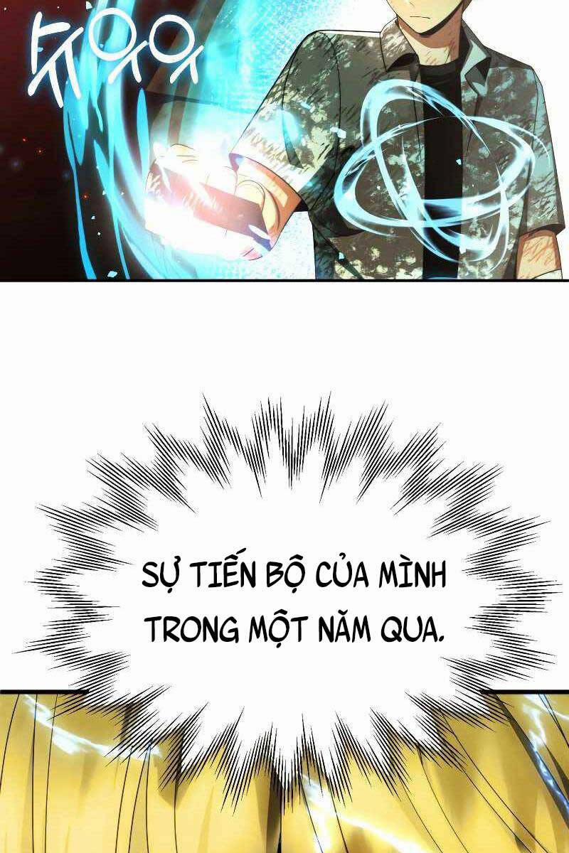 Con Trai Út Của Đại Pháp Sư Lừng Danh 46 trang 100