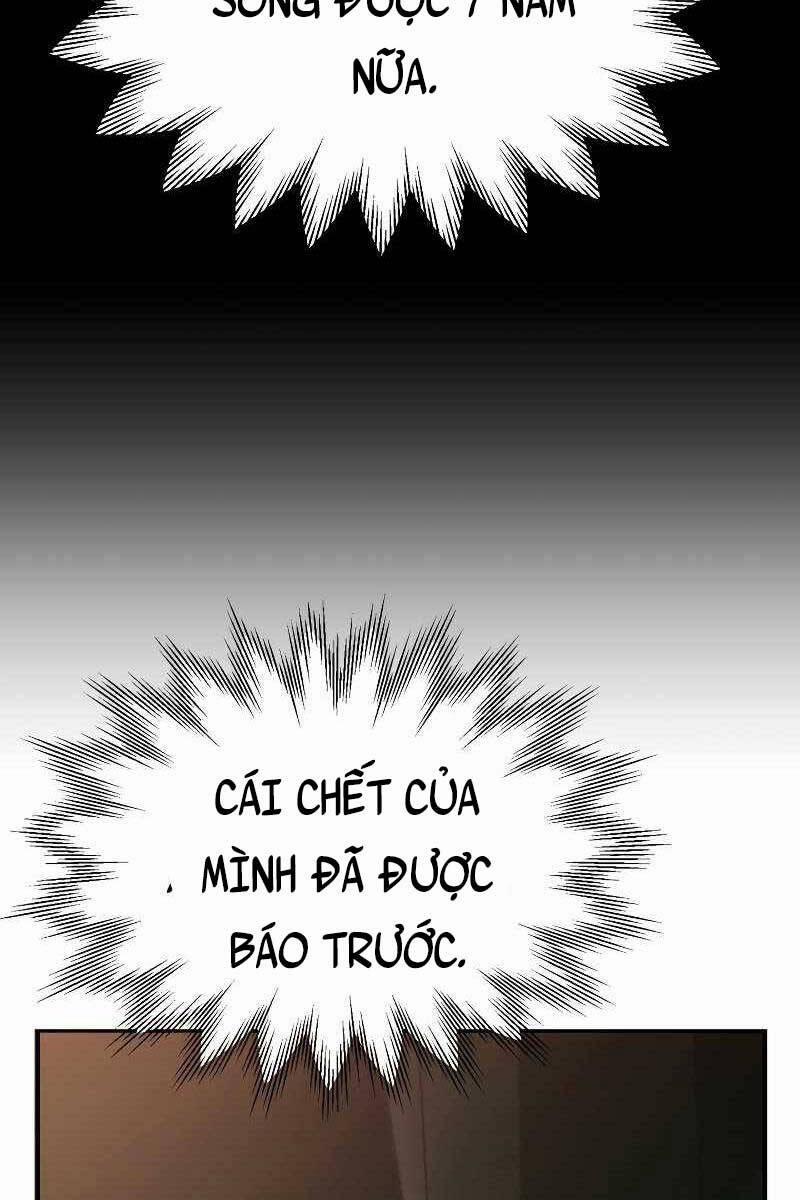 Con Trai Út Của Đại Pháp Sư Lừng Danh 46 trang 104