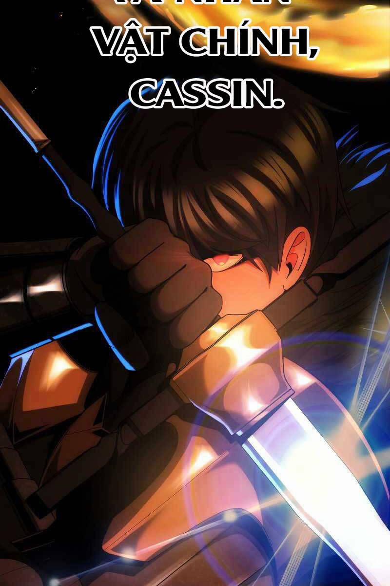 Con Trai Út Của Đại Pháp Sư Lừng Danh 46 trang 111