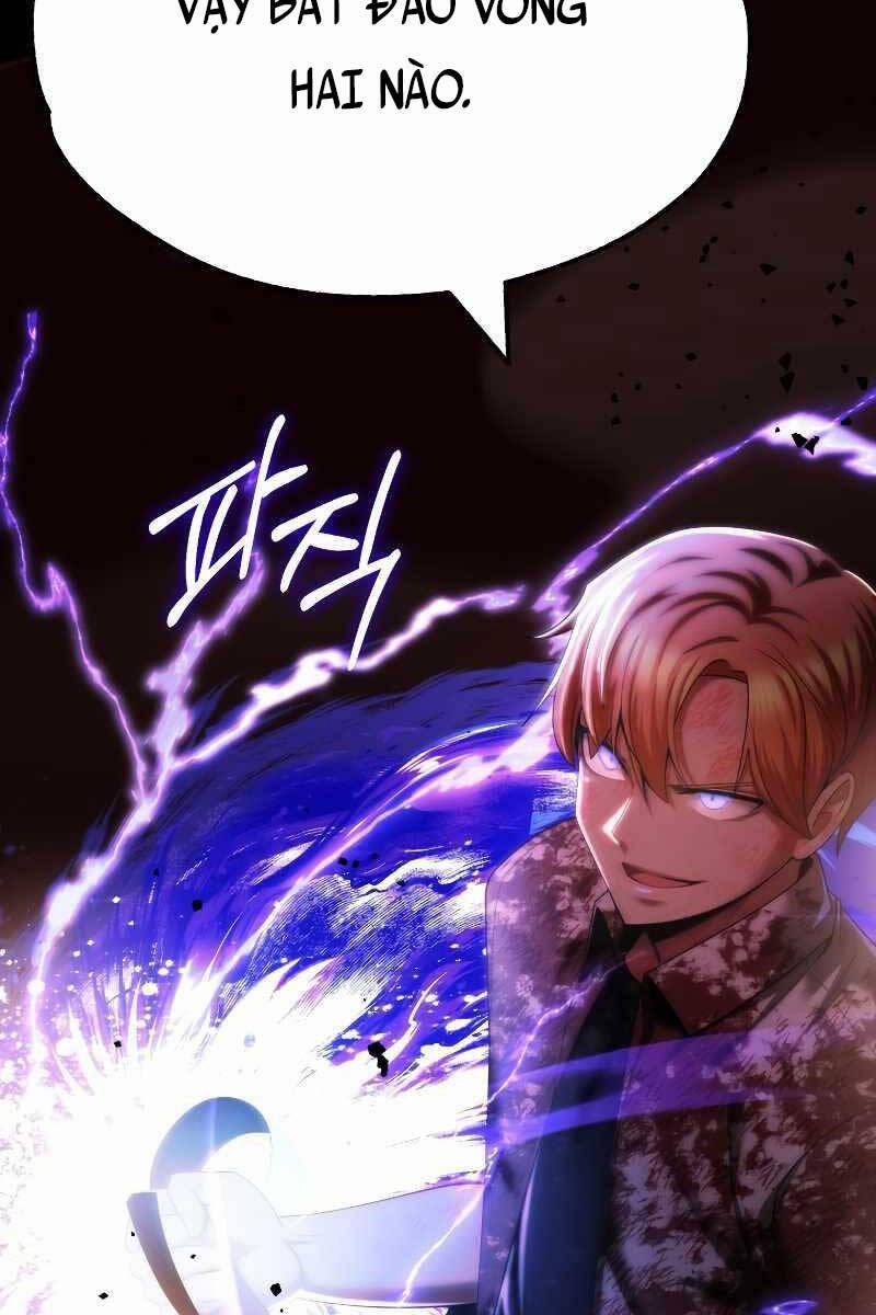 Con Trai Út Của Đại Pháp Sư Lừng Danh 46 trang 118