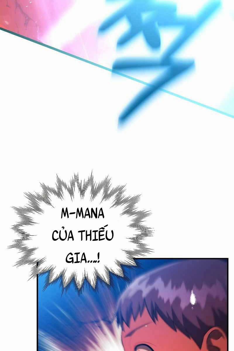 Con Trai Út Của Đại Pháp Sư Lừng Danh 46 trang 131