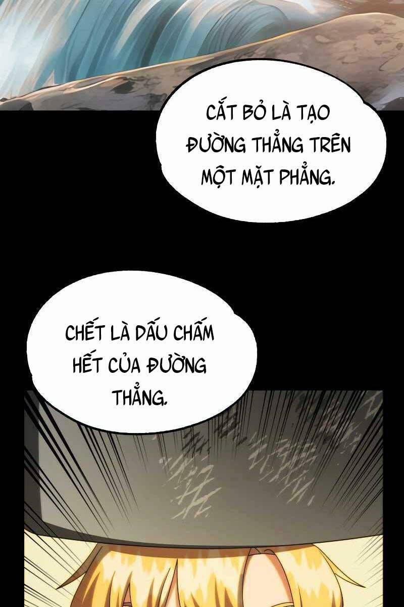 Con Trai Út Của Đại Pháp Sư Lừng Danh 46 trang 143