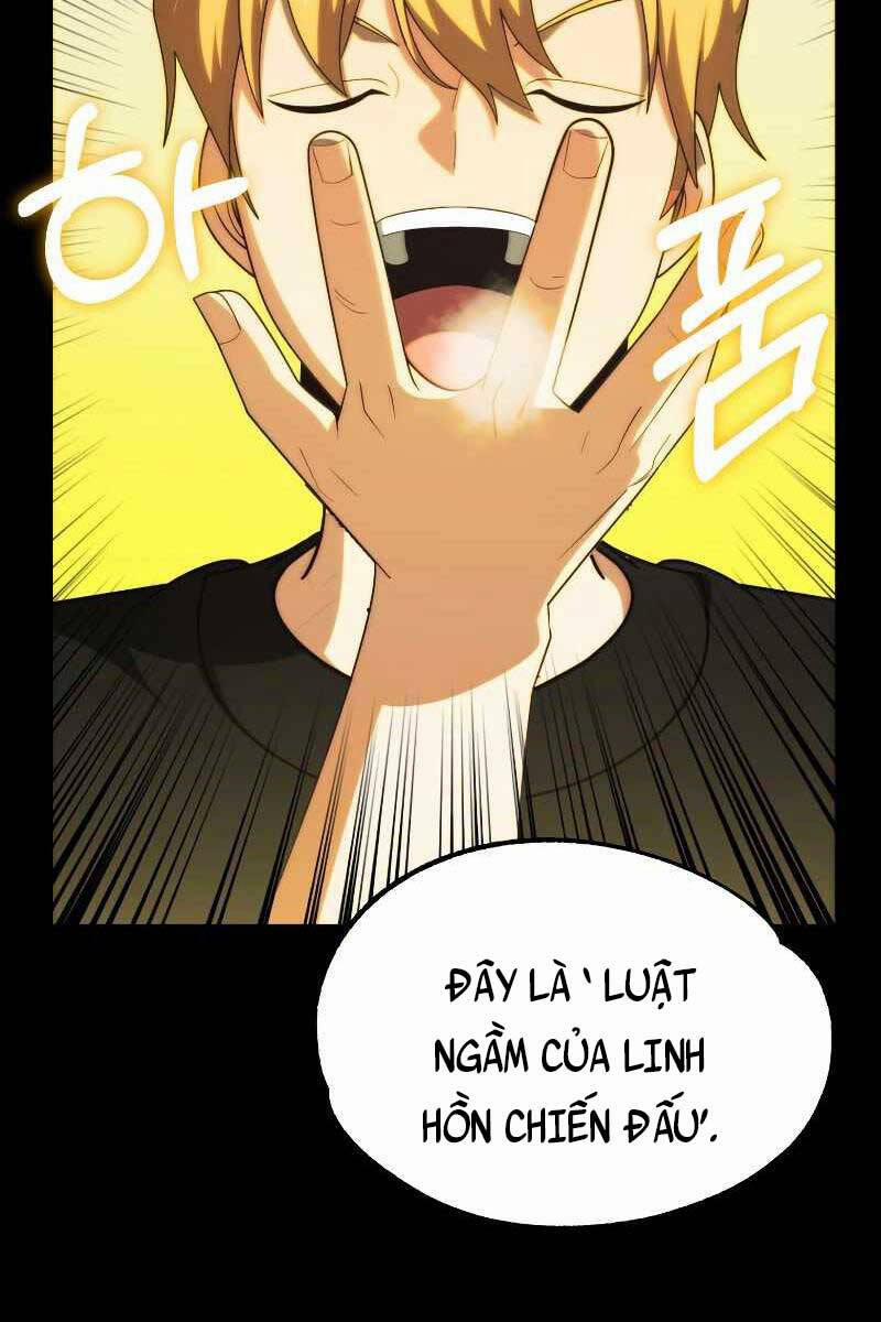 Con Trai Út Của Đại Pháp Sư Lừng Danh 46 trang 144