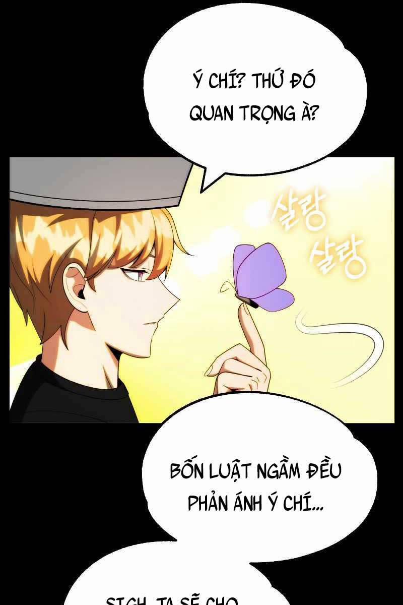 Con Trai Út Của Đại Pháp Sư Lừng Danh 46 trang 147