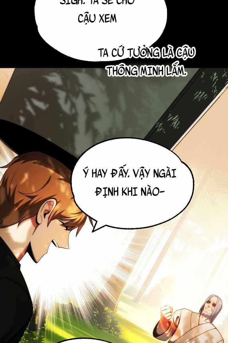 Con Trai Út Của Đại Pháp Sư Lừng Danh 46 trang 148