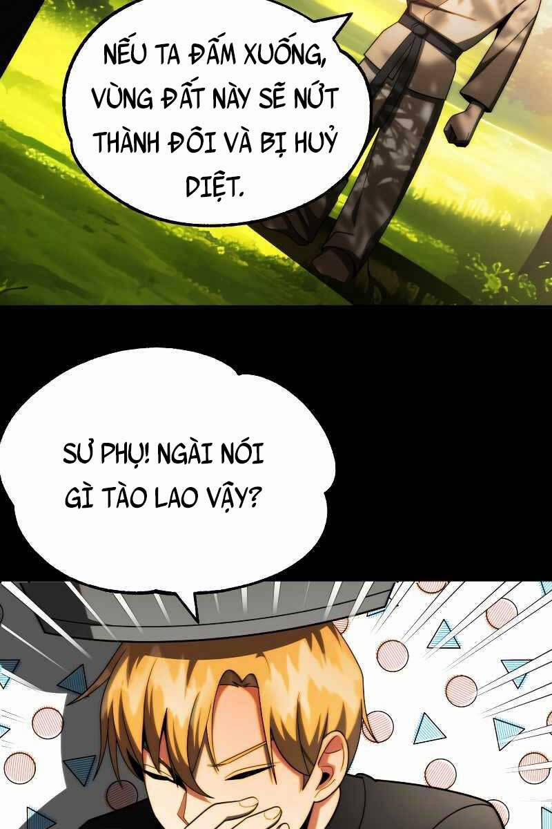 Con Trai Út Của Đại Pháp Sư Lừng Danh 46 trang 149