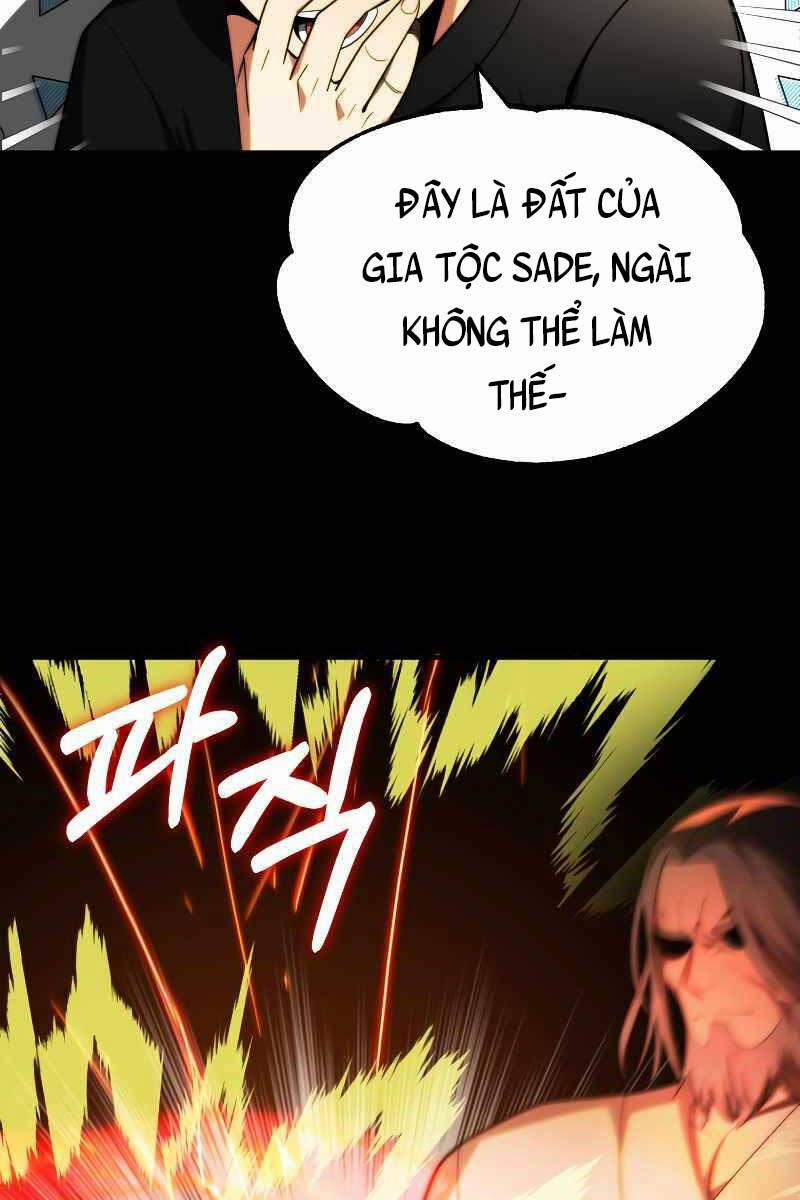 Con Trai Út Của Đại Pháp Sư Lừng Danh 46 trang 150
