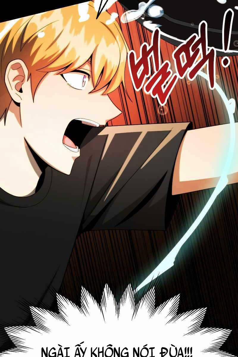 Con Trai Út Của Đại Pháp Sư Lừng Danh 46 trang 155