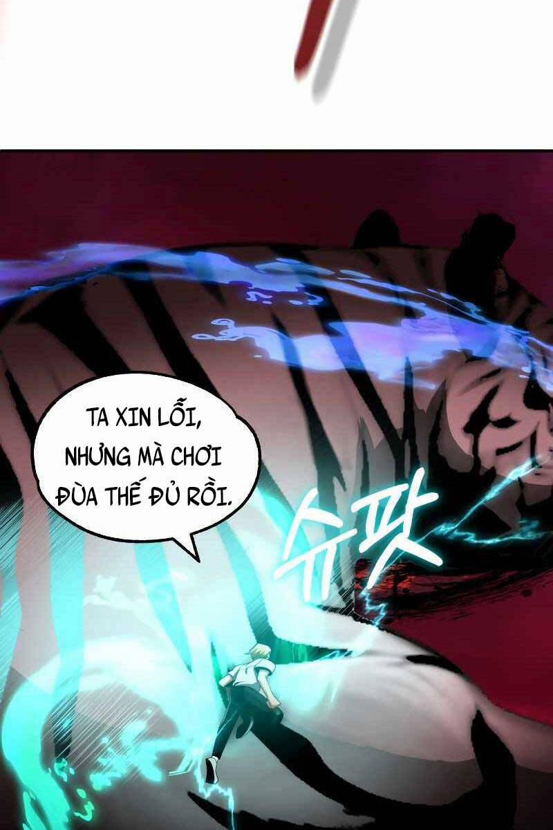 Con Trai Út Của Đại Pháp Sư Lừng Danh 46 trang 17