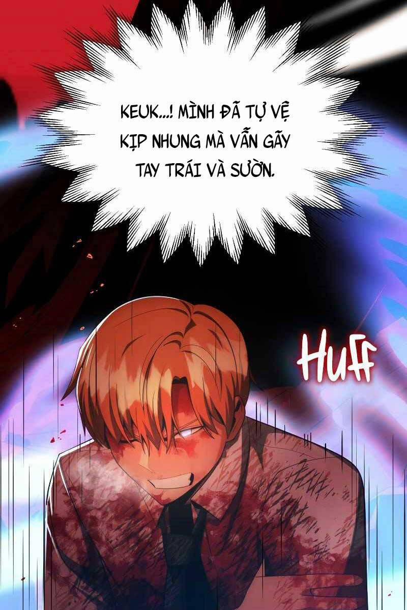 Con Trai Út Của Đại Pháp Sư Lừng Danh 46 trang 37