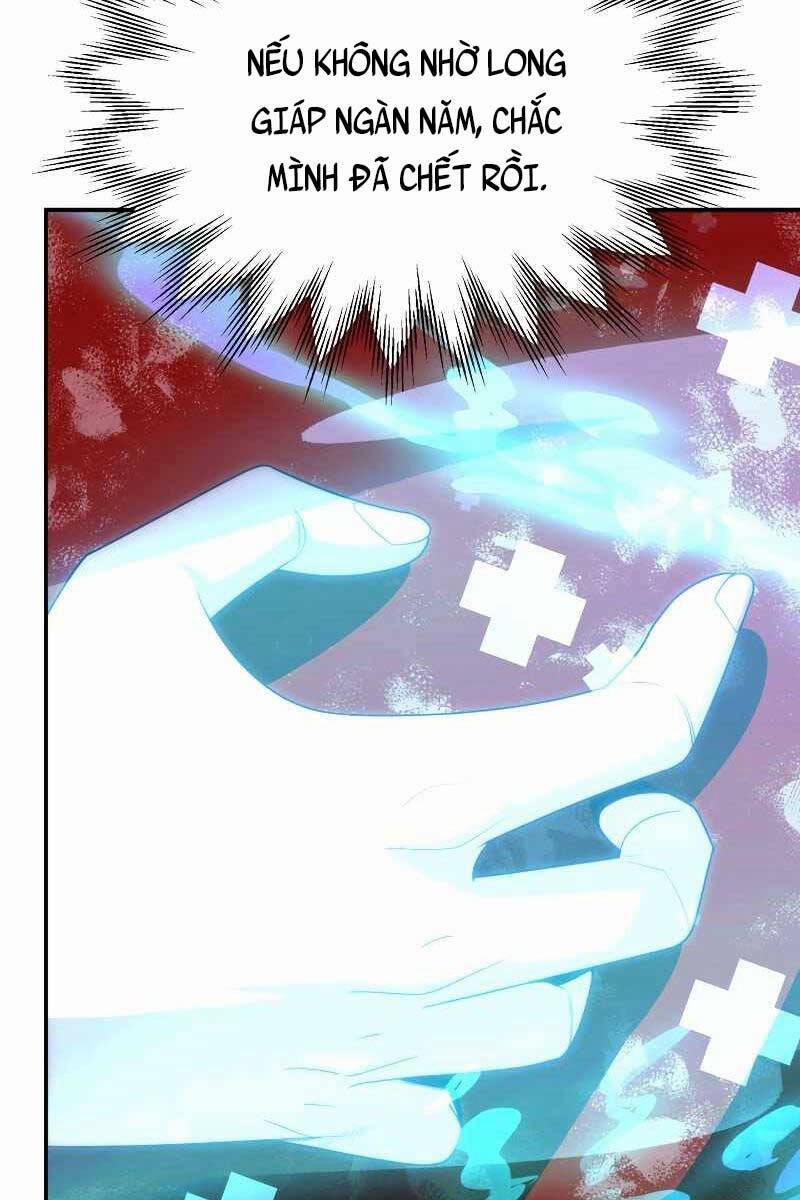 Con Trai Út Của Đại Pháp Sư Lừng Danh 46 trang 39