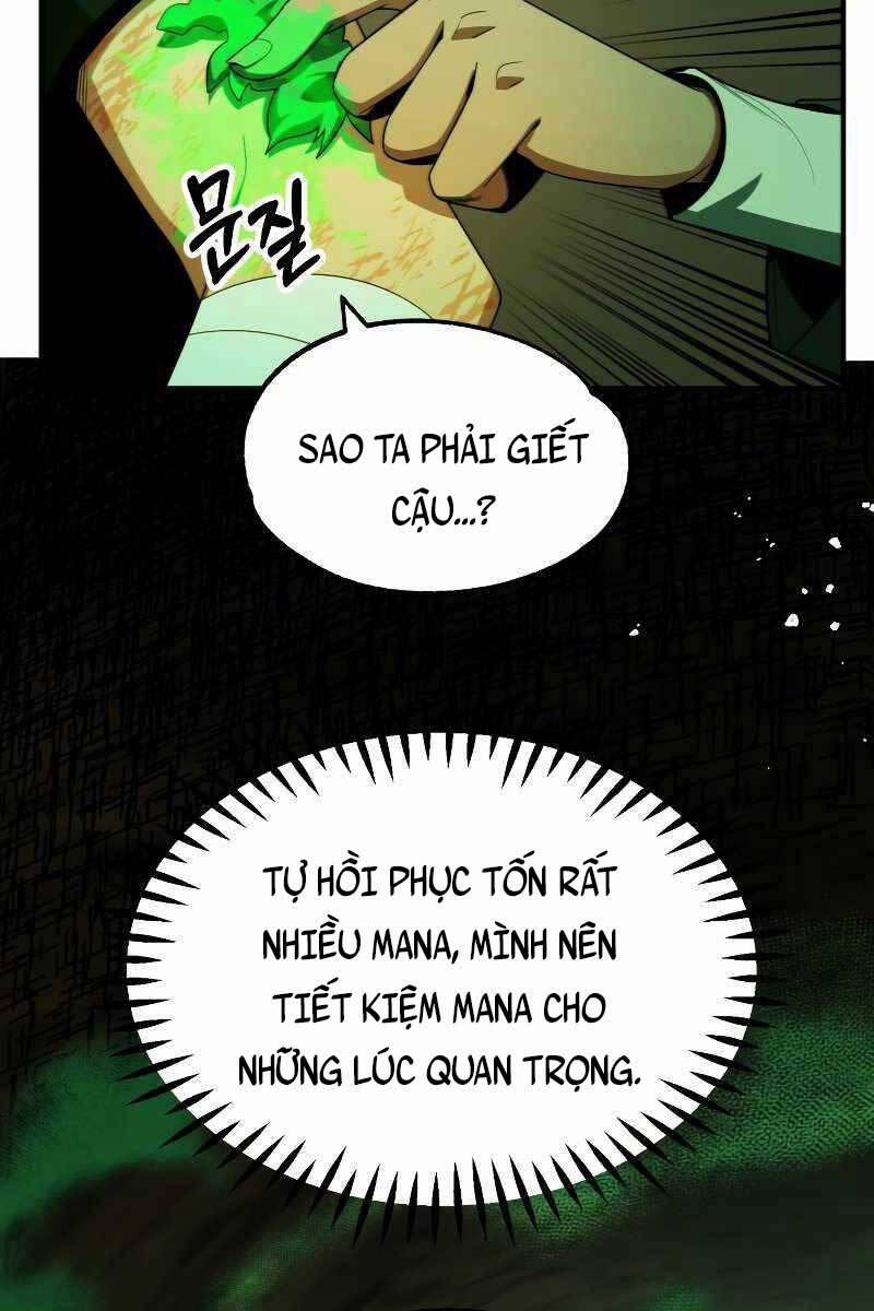 Con Trai Út Của Đại Pháp Sư Lừng Danh 46 trang 44