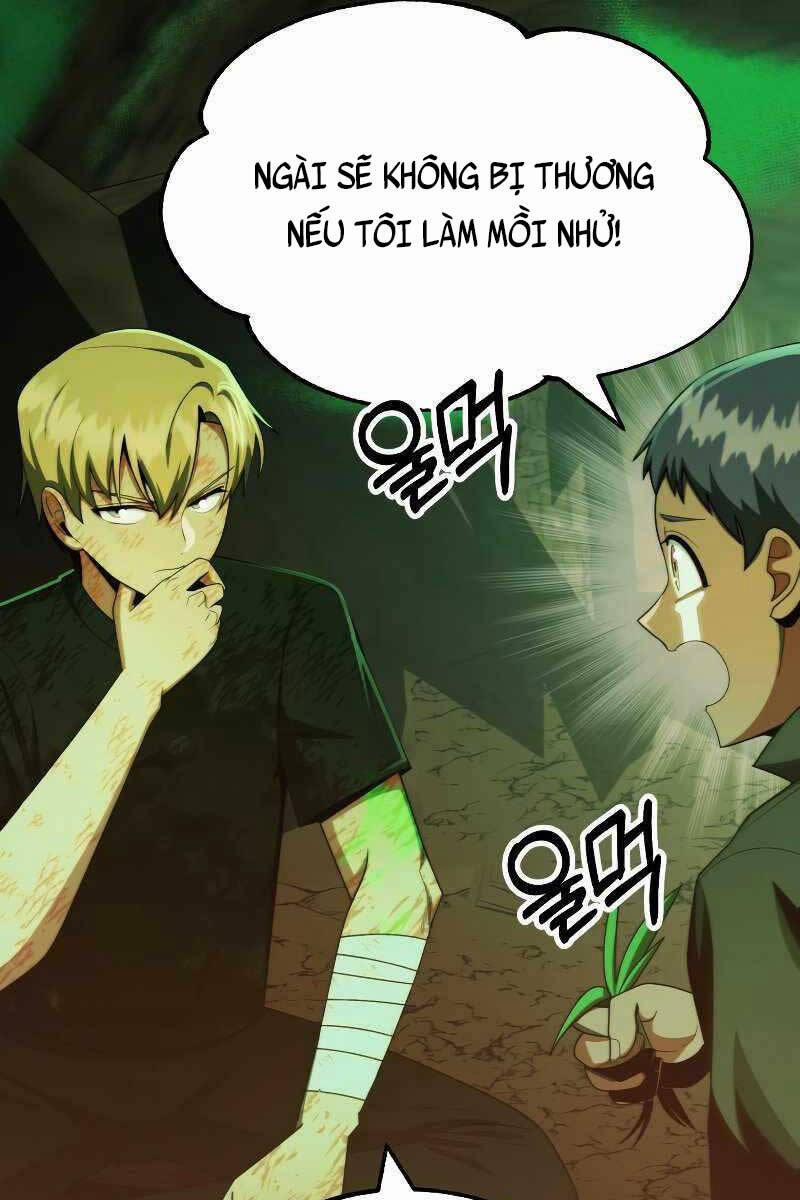 Con Trai Út Của Đại Pháp Sư Lừng Danh 46 trang 45