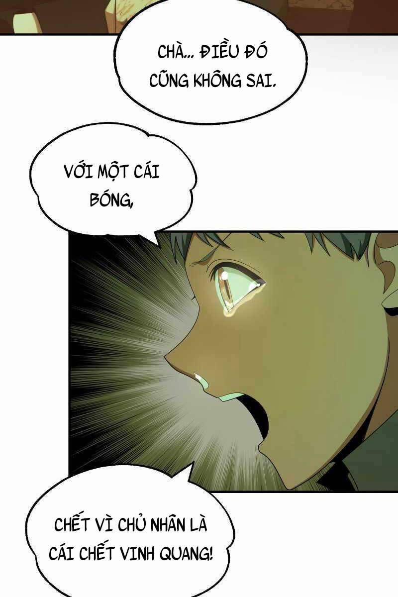 Con Trai Út Của Đại Pháp Sư Lừng Danh 46 trang 46