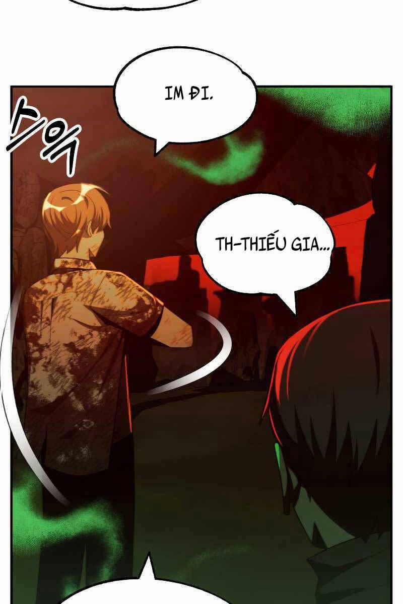 Con Trai Út Của Đại Pháp Sư Lừng Danh 46 trang 47