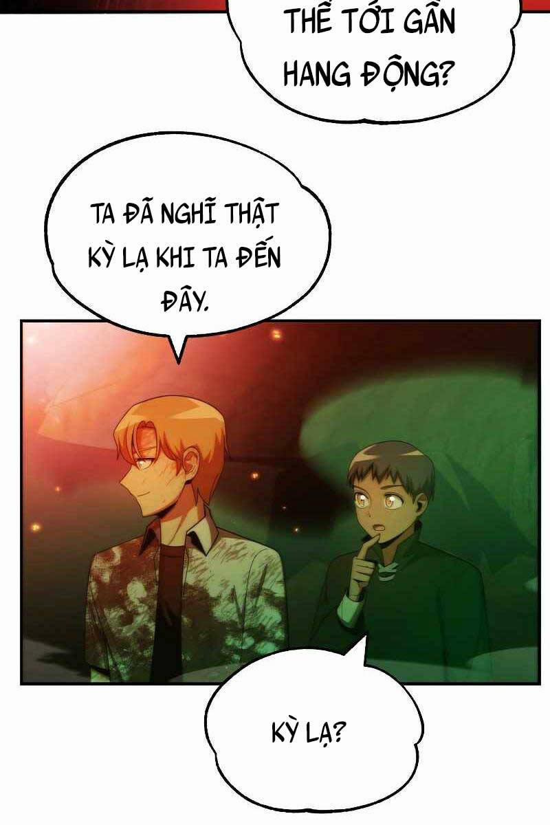 Con Trai Út Của Đại Pháp Sư Lừng Danh 46 trang 56