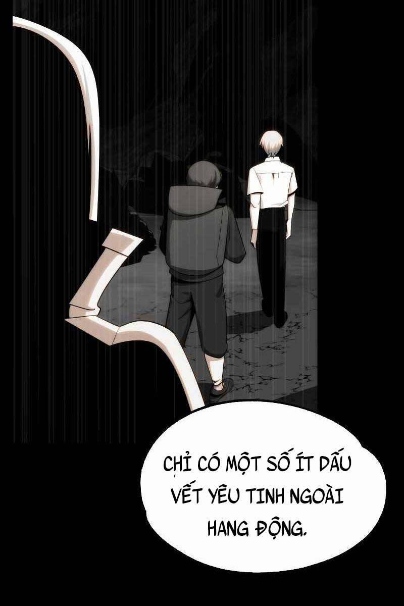 Con Trai Út Của Đại Pháp Sư Lừng Danh 46 trang 58