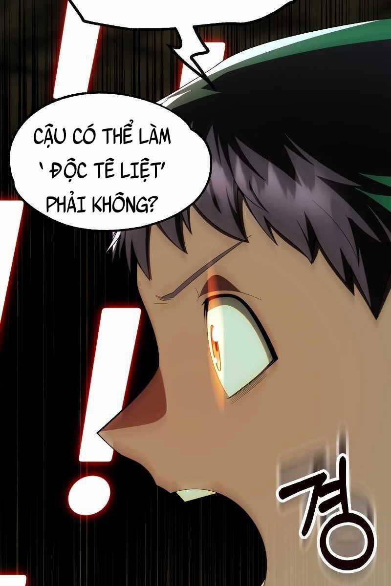 Con Trai Út Của Đại Pháp Sư Lừng Danh 46 trang 72