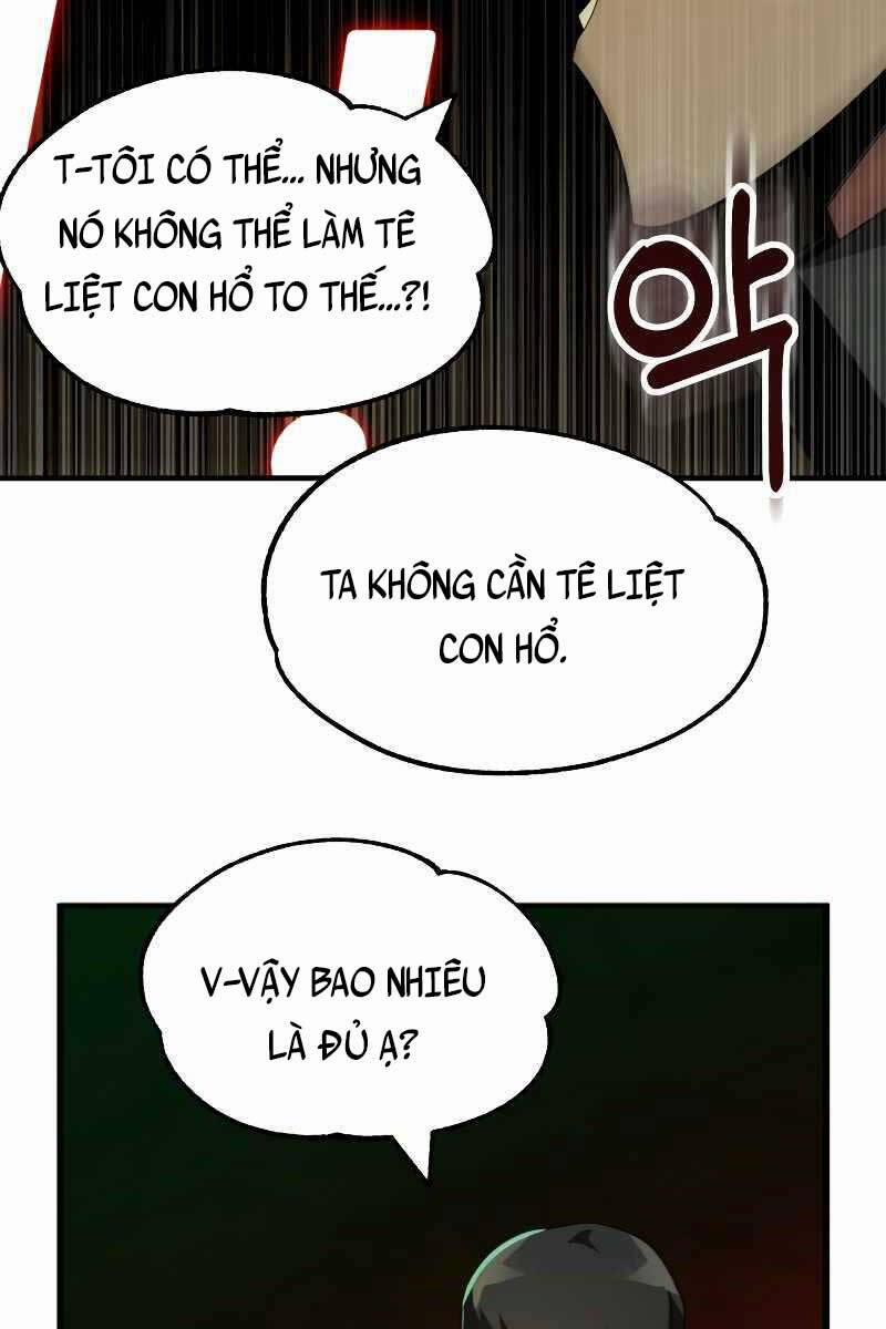 Con Trai Út Của Đại Pháp Sư Lừng Danh 46 trang 73