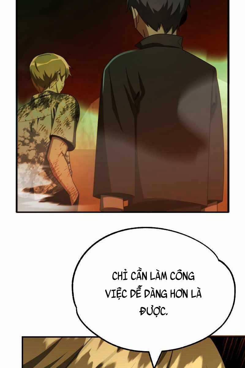 Con Trai Út Của Đại Pháp Sư Lừng Danh 46 trang 74