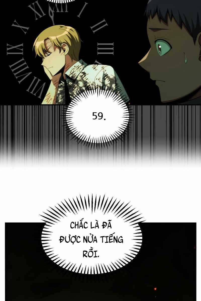 Con Trai Út Của Đại Pháp Sư Lừng Danh 46 trang 89