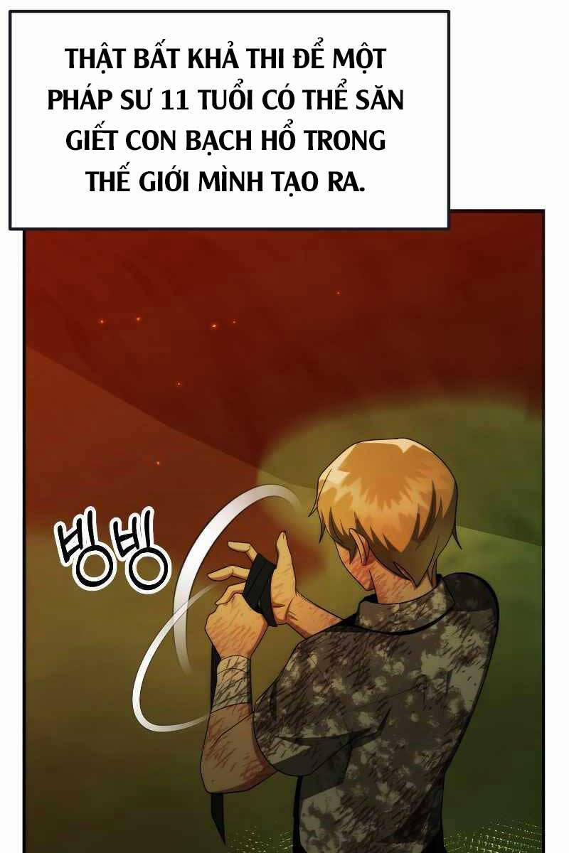 Con Trai Út Của Đại Pháp Sư Lừng Danh 46 trang 95