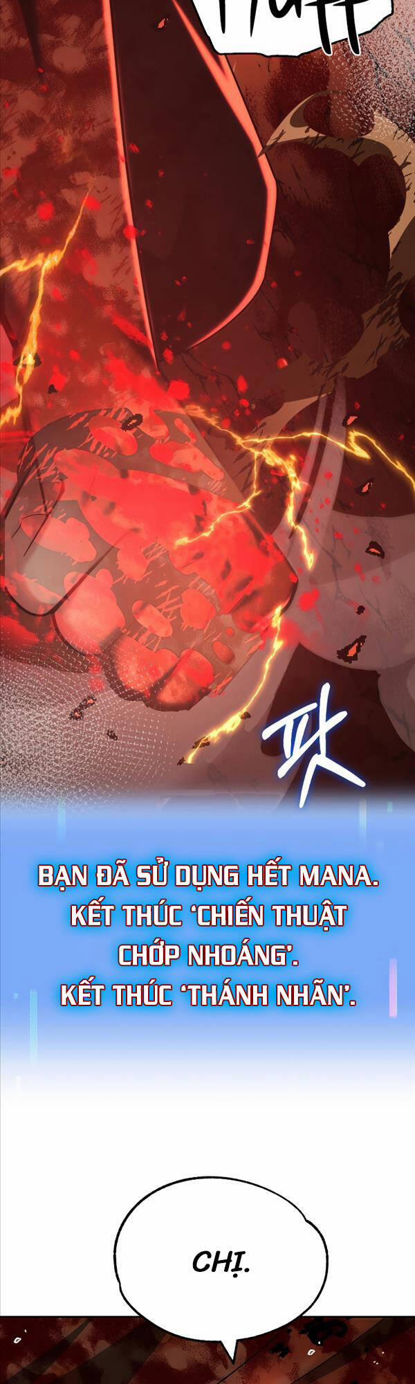 Con Trai Út Của Đại Pháp Sư Lừng Danh 47 trang 21