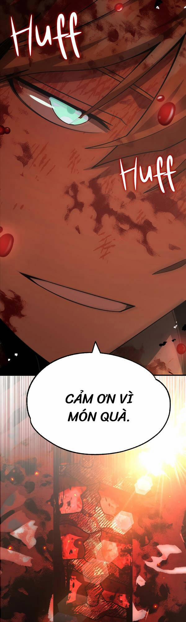 Con Trai Út Của Đại Pháp Sư Lừng Danh 47 trang 22