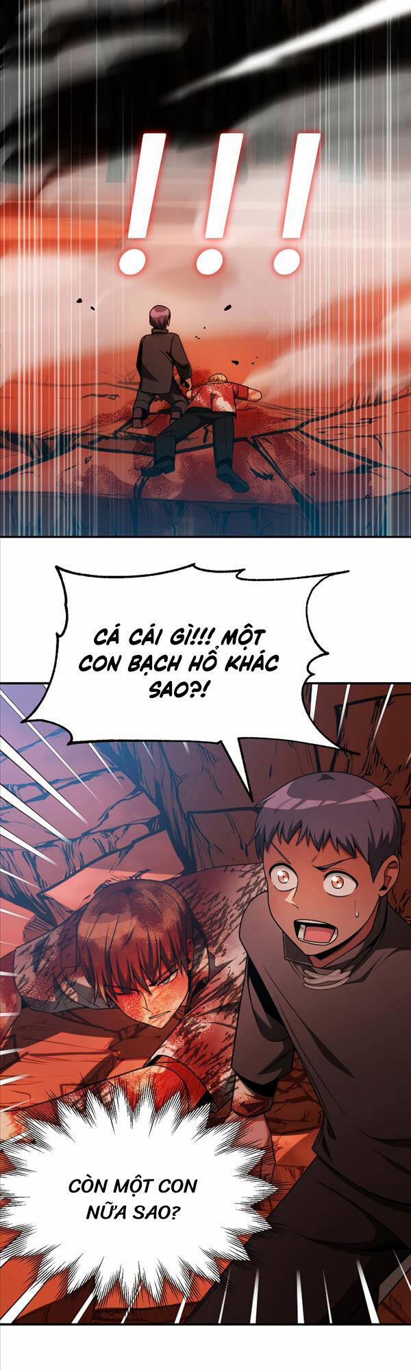 Con Trai Út Của Đại Pháp Sư Lừng Danh 47 trang 26