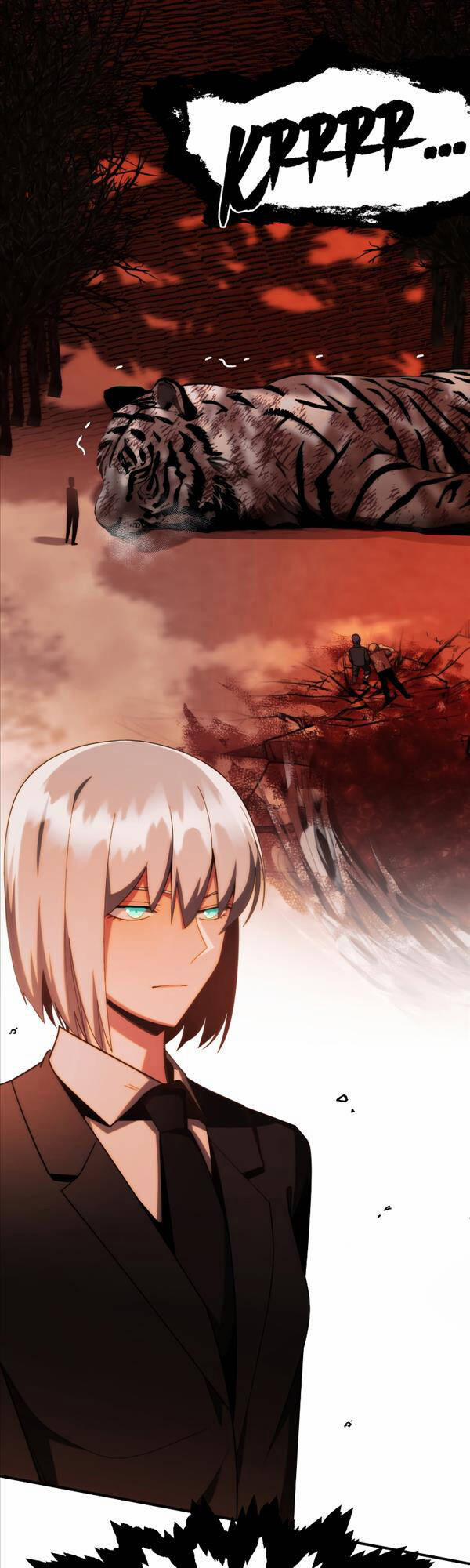 Con Trai Út Của Đại Pháp Sư Lừng Danh 47 trang 28