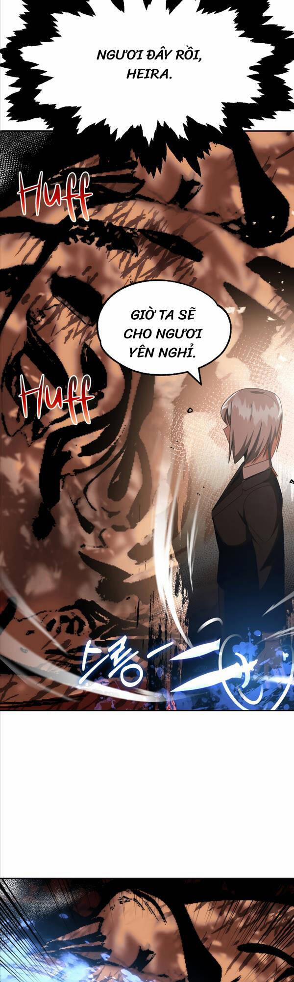 Con Trai Út Của Đại Pháp Sư Lừng Danh 47 trang 29