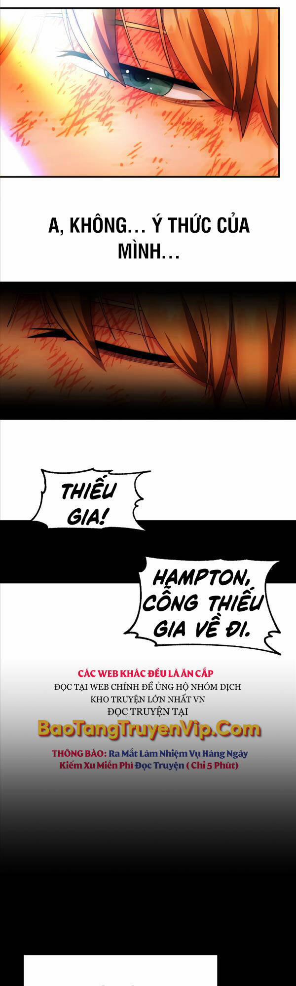 Con Trai Út Của Đại Pháp Sư Lừng Danh 47 trang 33