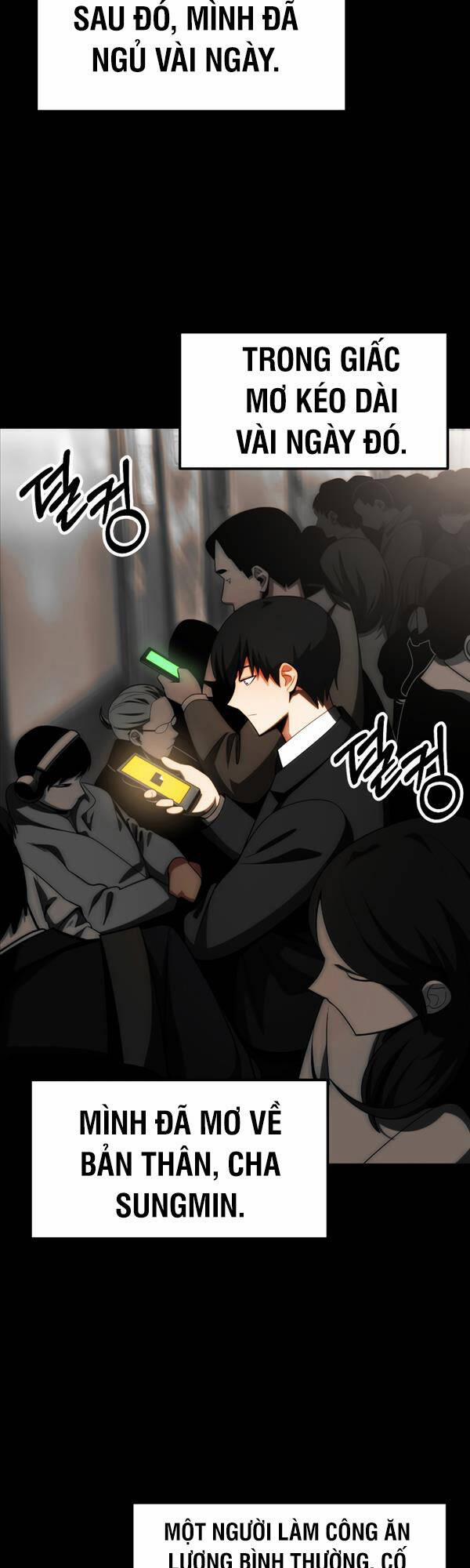 Con Trai Út Của Đại Pháp Sư Lừng Danh 47 trang 34