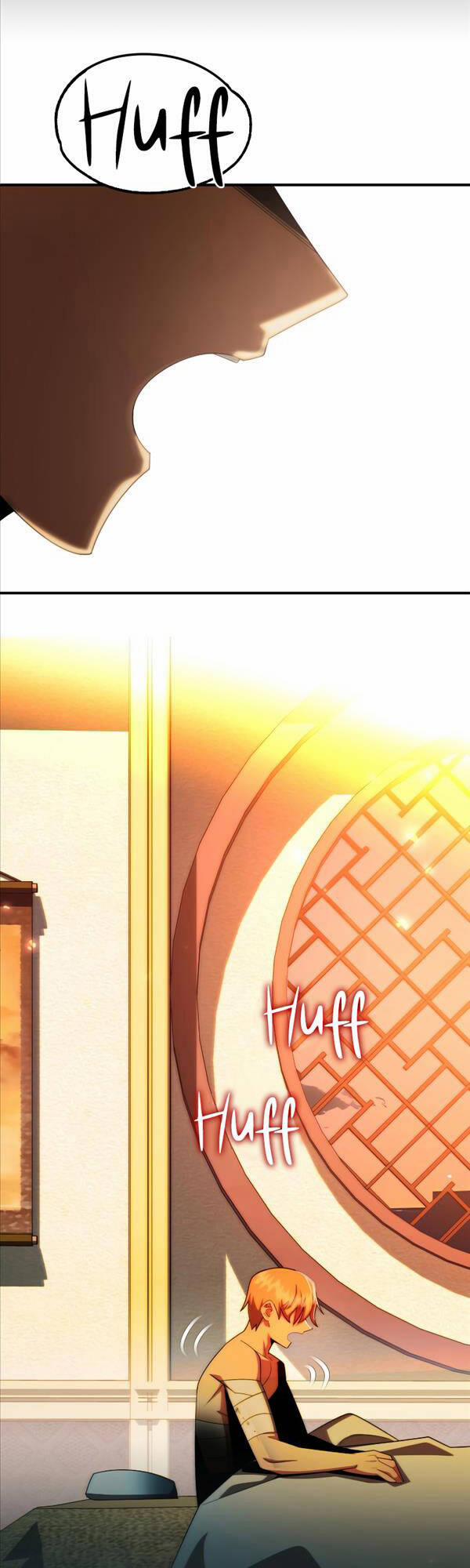 Con Trai Út Của Đại Pháp Sư Lừng Danh 47 trang 37